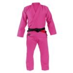 Brazilian Jujitsu