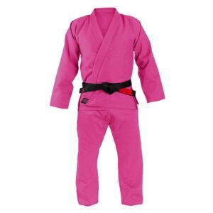 Brazilian Jujitsu