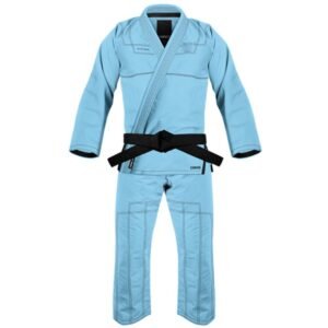 Brazilian Jujitsu