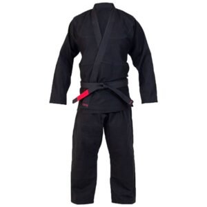 Brazilian Jujitsu