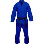 Brazilian Jujitsu