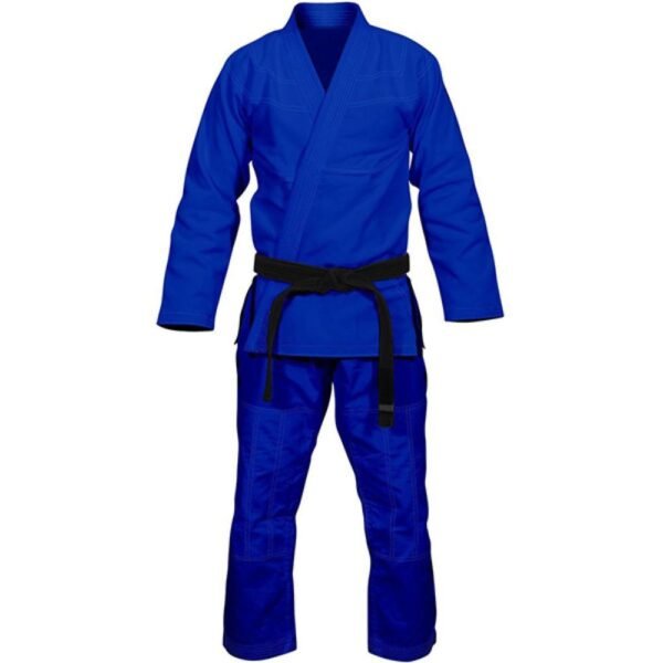 Brazilian Jujitsu