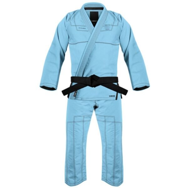 Brazilian Jujitsu