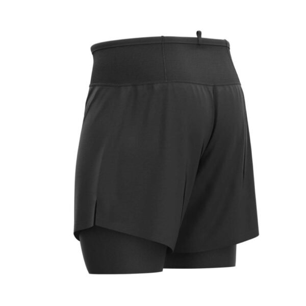 Compression Shorts