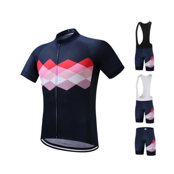 Cycling Uniform