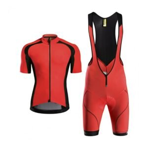 Cycling Uniform