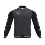 Fleece Jackets