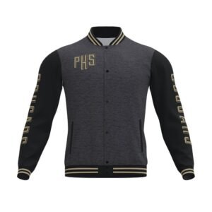 Fleece Jackets