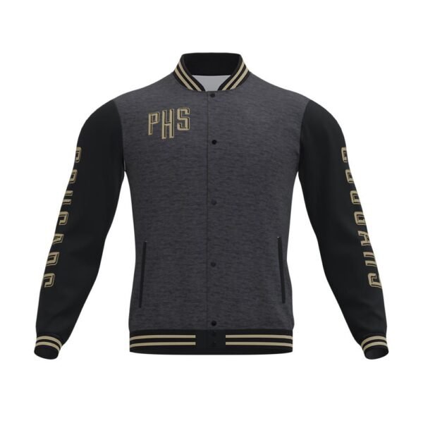 Fleece Jackets