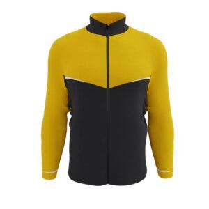 Fleece Jackets