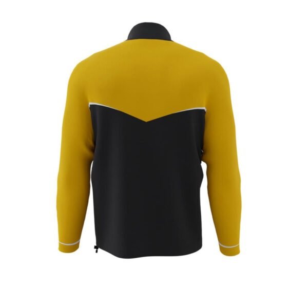 Fleece Jackets