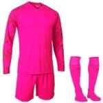 Goalkeeper Uniform