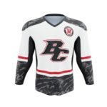 Hockey Uniform