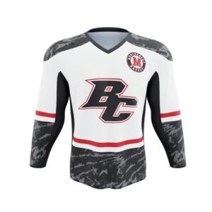 Hockey Uniform