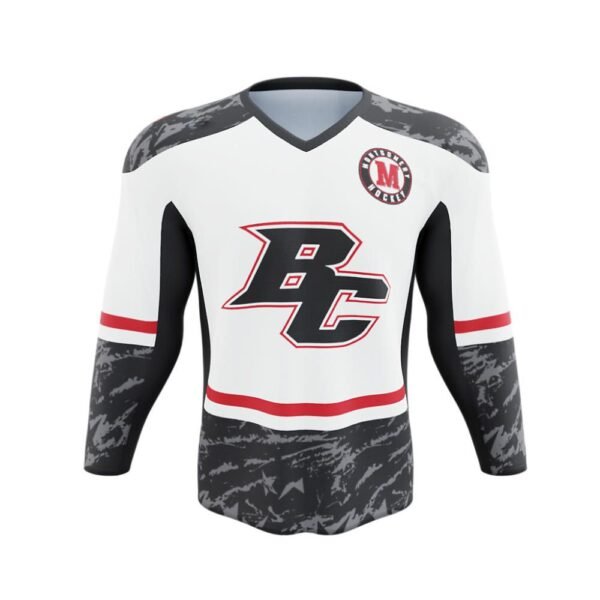 Hockey Uniform