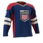 Hockey Uniform