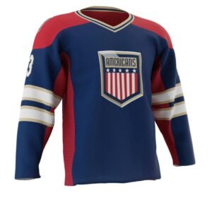 Hockey Uniform