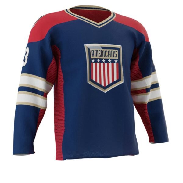 Hockey Uniform