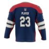 Hockey Uniform
