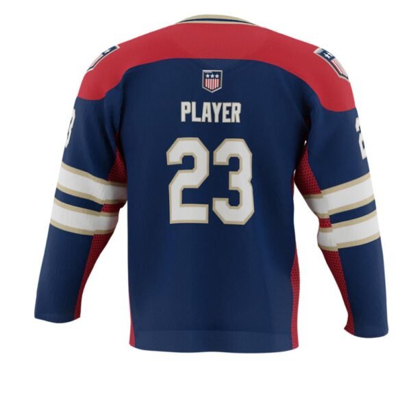 Hockey Uniform
