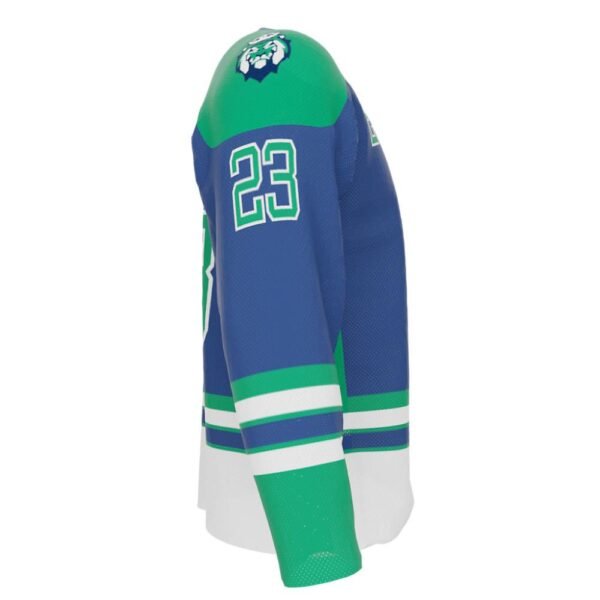 Hockey Uniform