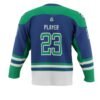 Hockey Uniform