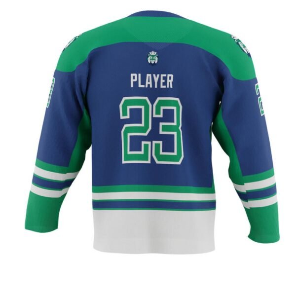 Hockey Uniform