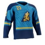 Hockey Uniform