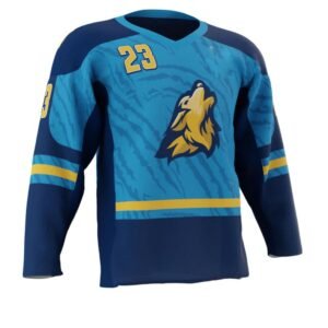 Hockey Uniform