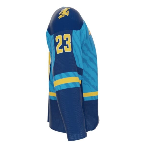 Hockey Uniform