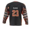 Hockey Uniform