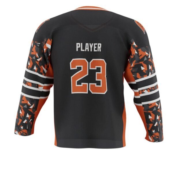 Hockey Uniform