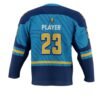 Hockey Uniform