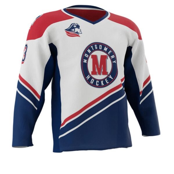 Hockey Uniform