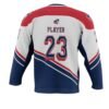 Hockey Uniform
