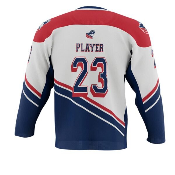 Hockey Uniform