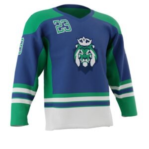 Hockey Uniform