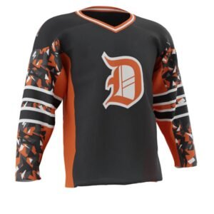 Hockey Uniform