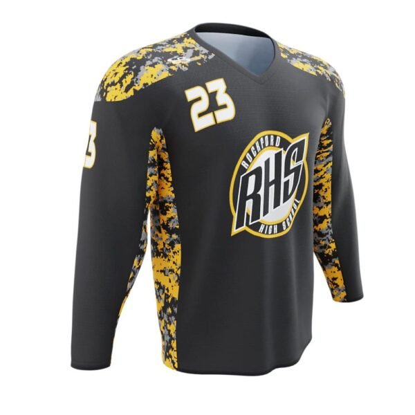 Hockey Uniform