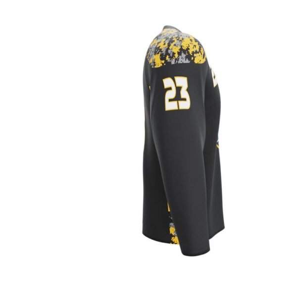 Hockey Uniform