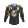 Hockey Uniform