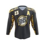 Hockey Uniform