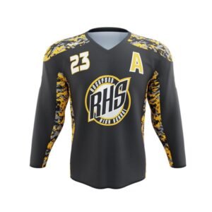 Hockey Uniform