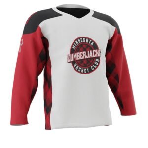 Hockey Uniform