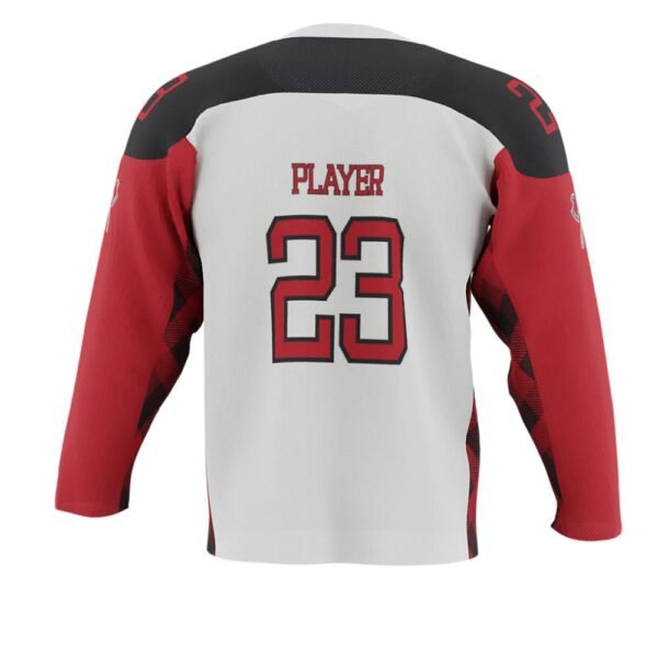 Hockey Uniform