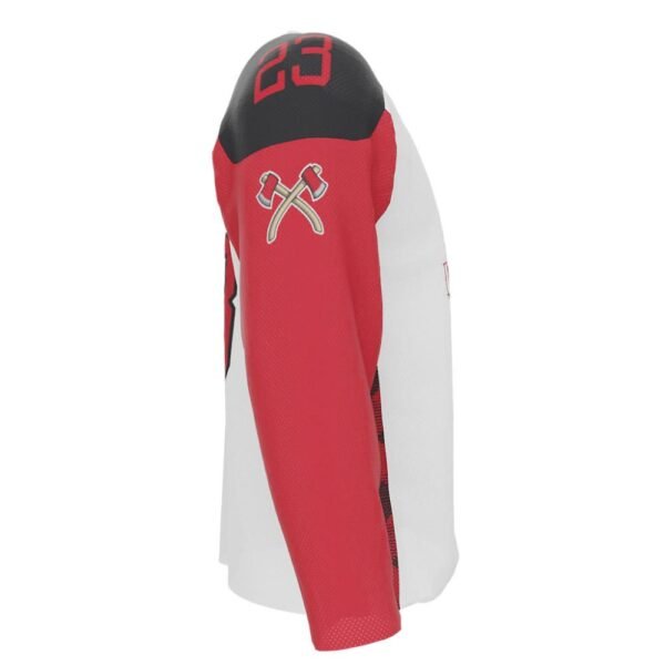 Hockey Uniform