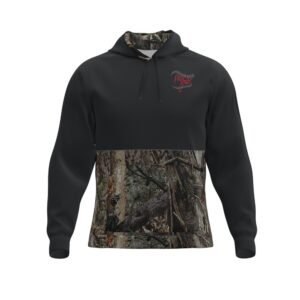 hoodies