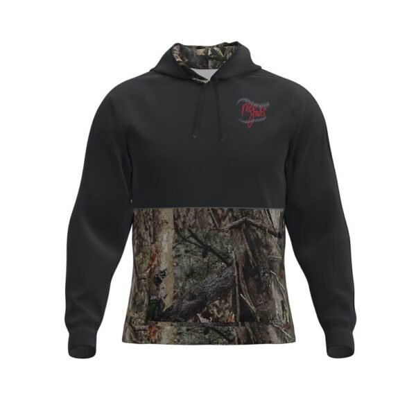 hoodies