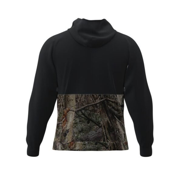hoodies