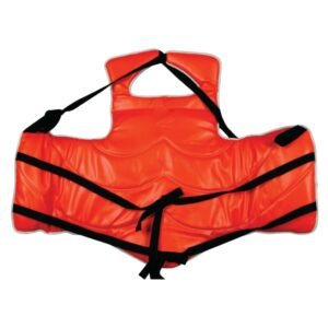 MMA Chest Guard